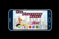 Power Girls Super Chibi Screen Shot 6