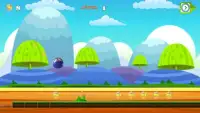 Jumping Sonic Robot Screen Shot 3