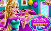 Princess Dessert Shop Mania Screen Shot 6