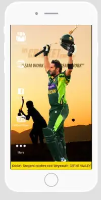 My Cricket Forum Screen Shot 0