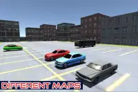E36 Driving Simulator Screen Shot 7