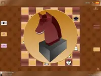 Chess-A-Day Screen Shot 6