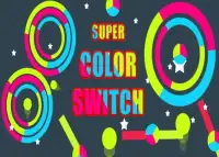 Super Color Switch Infinity Screen Shot 0