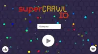 Super Crawl io Screen Shot 4