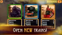 Steam Train Driving Screen Shot 0