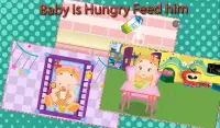 My Dream House - Baby Game Screen Shot 0