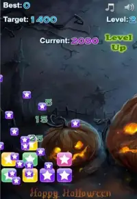 Pop Star Halloween Screen Shot 3