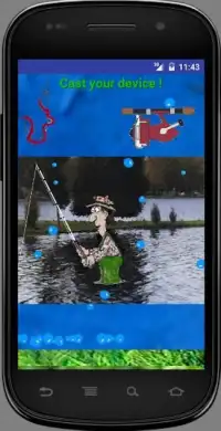 How To Fish And Do It Well Screen Shot 2