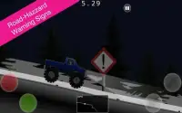 Siberian Truck Rally Screen Shot 3