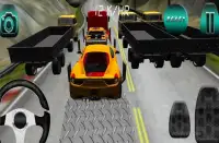Truck For Car Speed Screen Shot 2