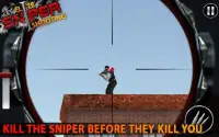 Elite Sniper Shooting Screen Shot 1