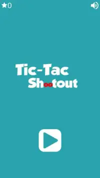 Tic-Tac Shootout Screen Shot 6