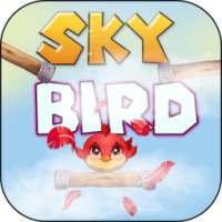Sky Bird Game