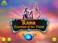 Rama: Guardian of the Flame Screen Shot 5