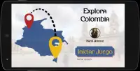 Explora Colombia Screen Shot 5