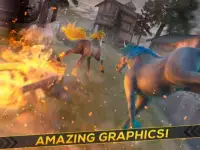 Unicorn Simulator 2016 Screen Shot 5