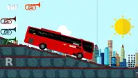 Po Agra mas Bus Simulator Screen Shot 0