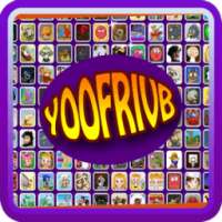 YooFrivb Games
