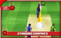 Cricket T20 Ever Top Game Screen Shot 0