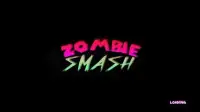 Smash Zombie Screen Shot 2