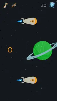 DaaDoo: Planet Express Tap Tap Screen Shot 4