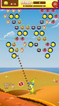 Farm Bubble Shooter Screen Shot 15