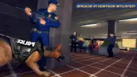 Subway & Prison Police Dog Sim Screen Shot 5