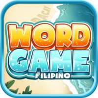 Filipino Word Game: Tagalog