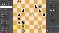 Chess Board Game HD Screen Shot 2