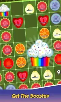 Sweet Fruit Candy 2 Screen Shot 2