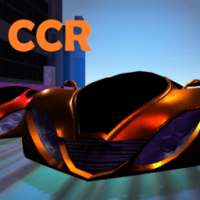 Cyber Car Racing Multiplayer