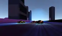 Cyber Car Racing Multiplayer Screen Shot 3