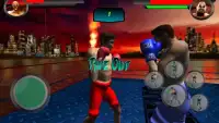 Boxing 3D Champ Screen Shot 7