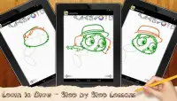 Learn to Draw Little Pet Shop Screen Shot 4