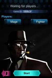 Spyfall Deluxe - Who is spy? Screen Shot 7