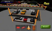 Car 3D Parking Screen Shot 5