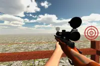 Sniper Z Screen Shot 2