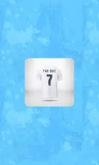 Real Madrid Fan Quiz Screen Shot 9