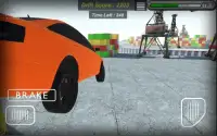 Racing Speed Car : Drift A6 Screen Shot 0