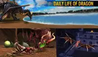 Real Dragon Simulator 3D Screen Shot 1