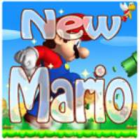 New Mario Free