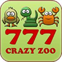 Crazy Zoo Slots