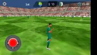 Football Soccer Ultimate Screen Shot 0