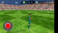 كرة القدم لكرة القدم 2017 Screen Shot 0