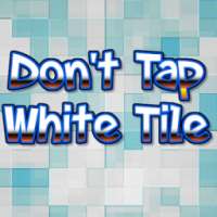 Don't Tap This White Tile