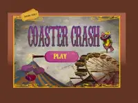 Coaster Crash Screen Shot 3