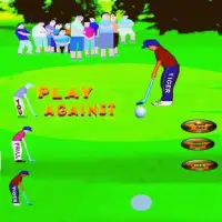 Play Golf Screen Shot 2