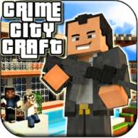 Crime City Craft