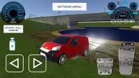 Fiorino Doblo Sprinter Driving Screen Shot 1