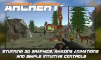 Archery Champion Master 3D Screen Shot 0